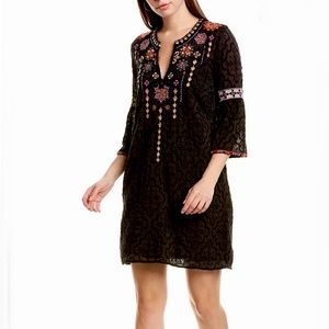 Johnny Was Maite Dress